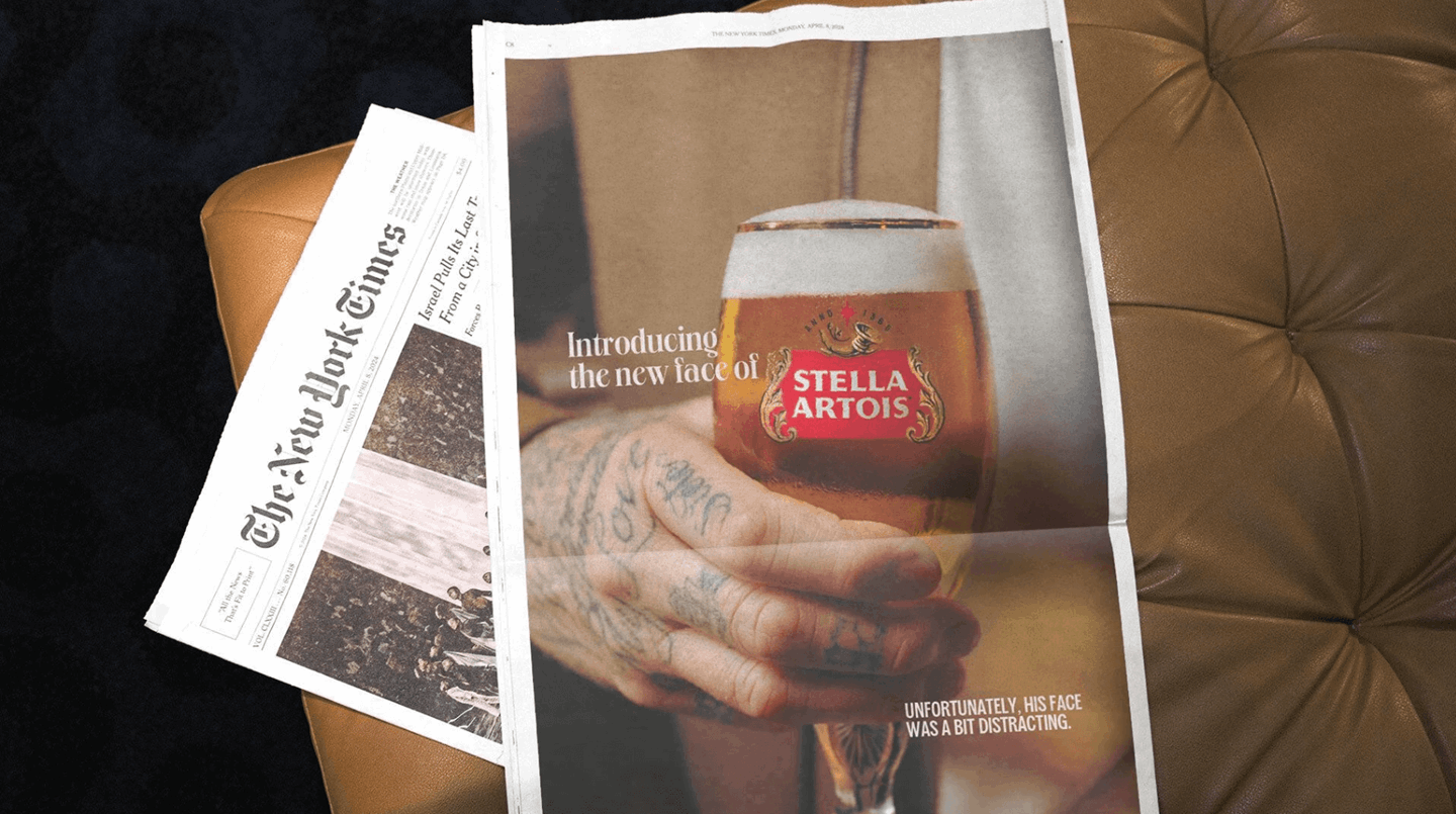 Stella-Artois_Cannes-Lions_Beckham_newspaper-ad.png